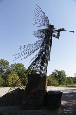Angel of Chernobyl