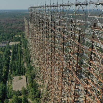 Duga Woodpecker chernobylstory.com