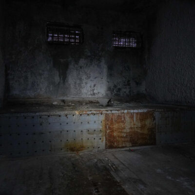 police station pripytat