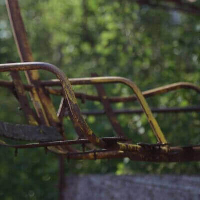 Pripyat Amusement Park 6