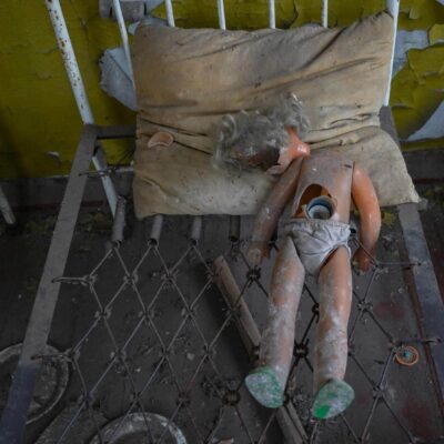 kopachi village kindergarten 3