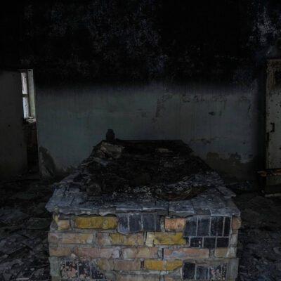 morgue in prypiat inside 2