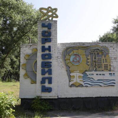 Chernobyl City
