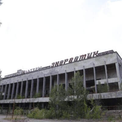 Hotel Polissya- 4 chernobylstory.com