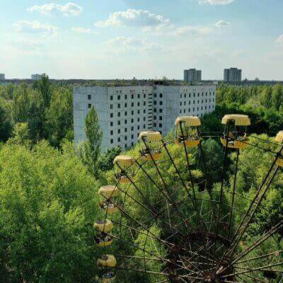 Pripyat