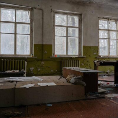 KINDERGARDEN in Kopachi