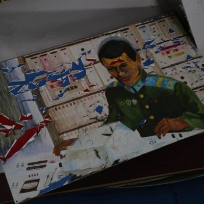 Чернобыль 2 изнутри - 9