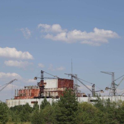 5 энергоблок чаэс