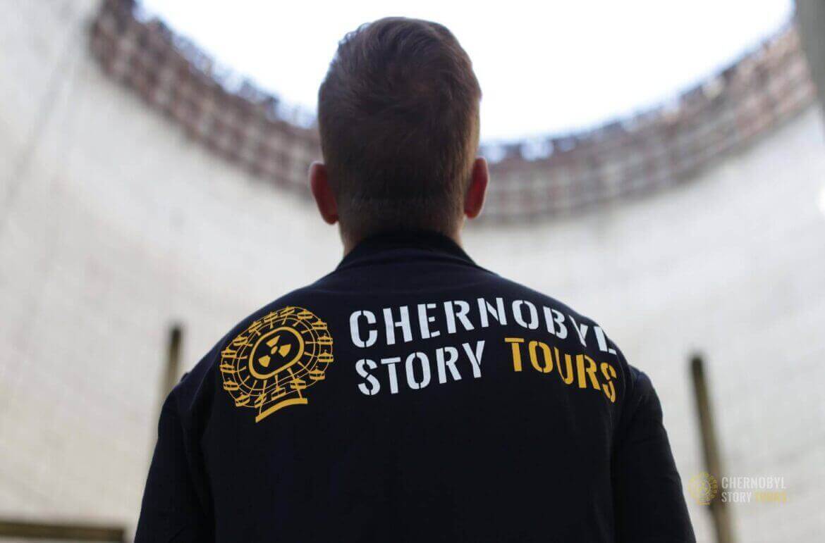 chernobylstory.com