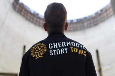 chernobylstory.com