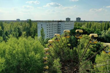 Pripyat