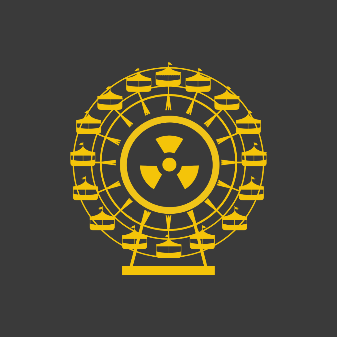 Chernobyl Story-logo