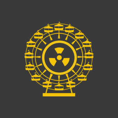 Chernobyl Story-logo