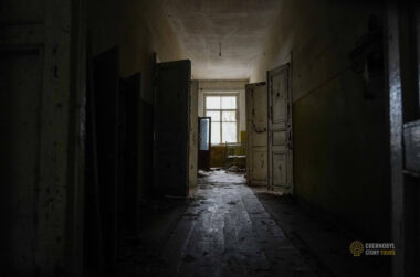 Pripyat-Nursery