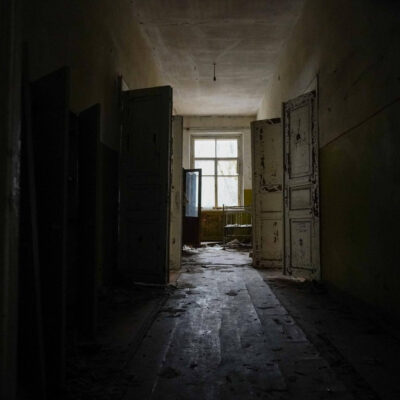 Pripyat-Nursery