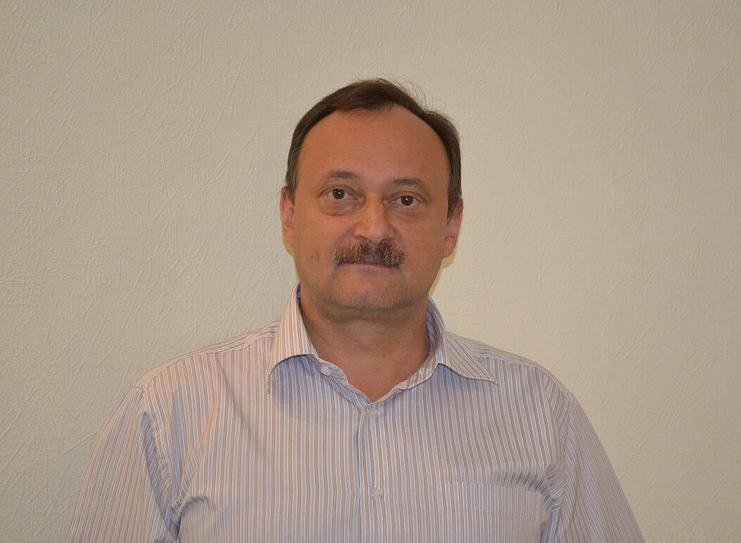 Chernobyl diver - Oleksyi Ananenko today