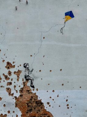 Tour De-occupied Cities that Saved Kyiv