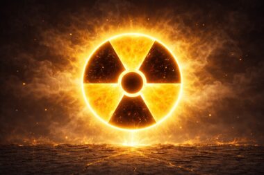 What is radiation